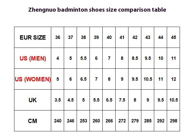 Mesh Breathable And Anti Slip Training Shoes With Cow Tendon Soles